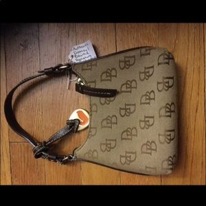 Mini Dooney and Bourke. EUC